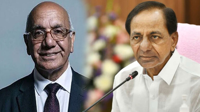 అంబేద్కర్ విగ్రహాన్ని ఏర్పాటు చేసినందుకు సీఎం కేసీఆర్ను అభినందించిన ఎంపీ వీరేంద్ర శర్మ యూకే ఎంపీ – నమస్తే తెలంగాణ