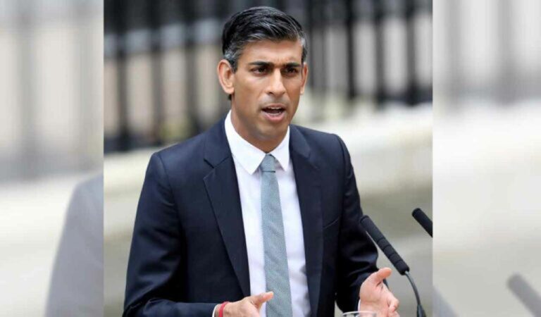 UK parliamentary watchdog launches probe into PM Rishi Sunak