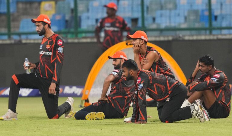 IPL 2023, SRH vs DC preview: Sunrisers eager to change fortunes