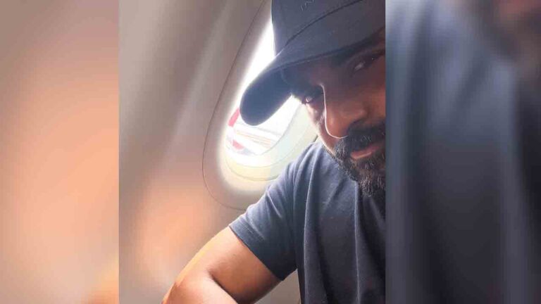 శివకార్తికేయన్ ట్విట్టర్ నుండి ఎందుకు వైదొలగాలని నిర్ణయించుకున్నాడు? -నమస్తే తెలంగాణ