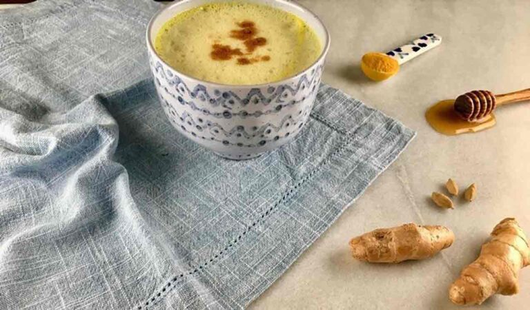 Indian diet, tea and turmeric reduce Covid severity and mortality: ICMR study