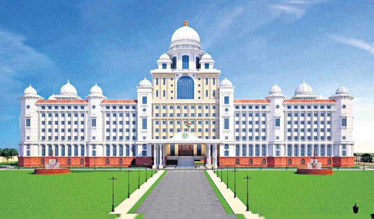 Opinion: Soul of Telangana