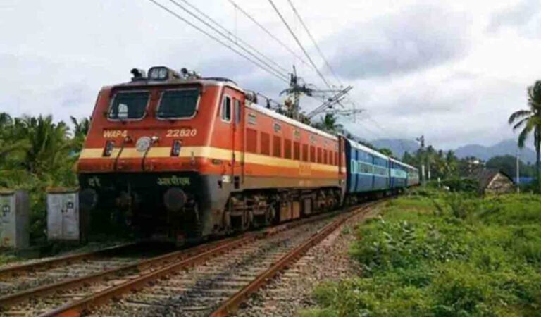 Ganga Pushkaram: SCR to run special trains on April 23, 30 and May 7