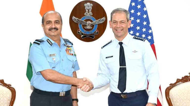 చైనీస్ గూఢచారి బెలూన్ | అమెరికా చైనా గూఢచారి బెలూన్ వివరాలను భారత్తో పంచుకుంది – నమస్తే తెలంగాణ