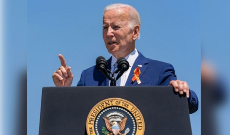 Joe Biden plans to run for re-election, but hasn’t announced yet