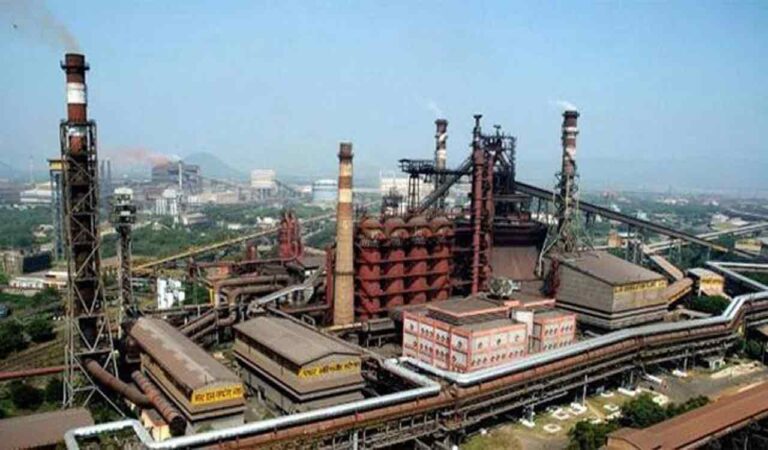 Vizag Steel Works: 22 companies submit bids