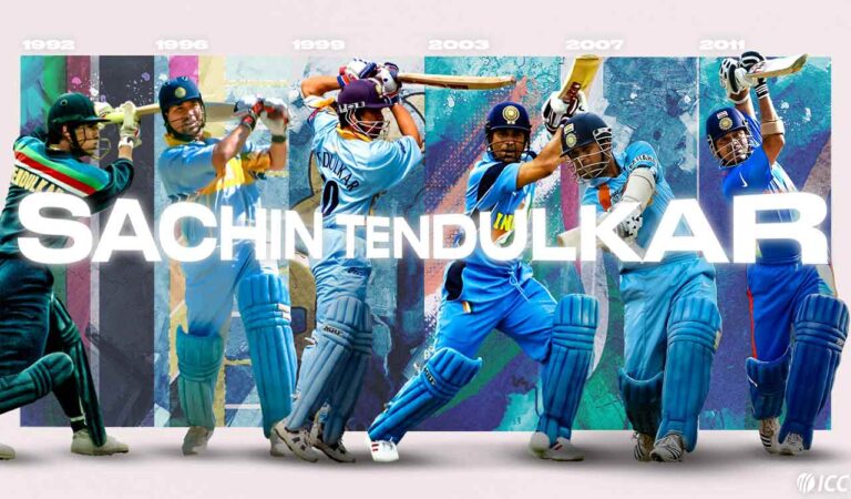 Sachin Tendulkar turns 50 with flood of wishes