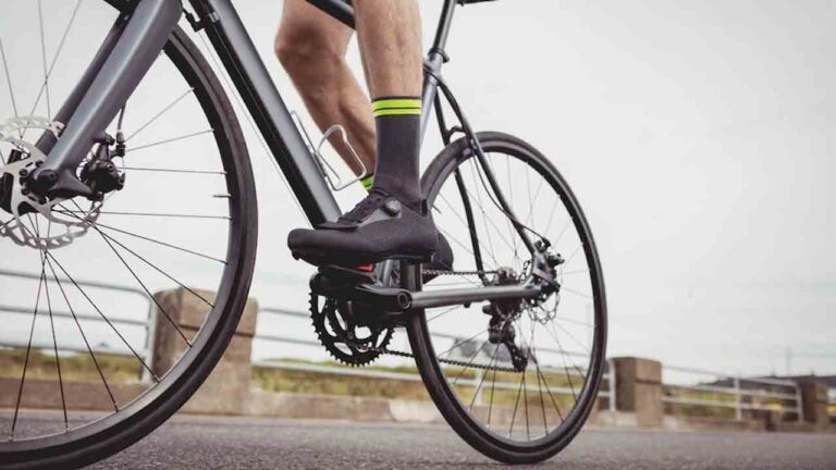 హైదరాబాద్ | నగరంలో మరో 4 బైక్ లేన్లు.. ఏయే ప్రాంతాల్లో..