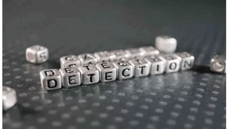 AI-ఆధారిత రక్త పరీక్షలో 32 రకాల క్యాన్సర్లను ముందుగానే కనుగొంటుంది