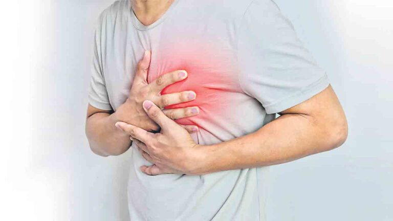 విషాదం.. ప్రభుత్వ ఉపాధ్యాయుడు తహసీల్దార్ గుండెపోటుతో మృతి – నమస్తే తెలంగాణ