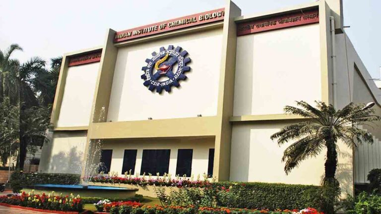 IICB రిక్రూట్మెంట్ | IICB-నమస్తే తెలంగాణలో 12 సైంటిస్ట్ ఉద్యోగాలు