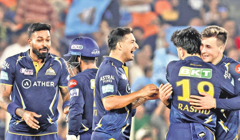 IPL 2023, GT vs KKR preview: Resurgent Titans eager to keep momentum going