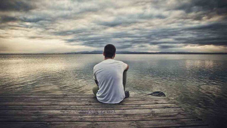 మీకు ఈ 12 లక్షణాలు ఉన్నాయా? కానీ మీరు ఒంటరితనంతో బాధపడుతున్నప్పుడు! -నమస్తే తెలంగాణ