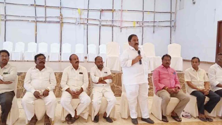 24న కల్లూరులో “ది గ్యాదరింగ్” – నమస్తే తెలంగాణ