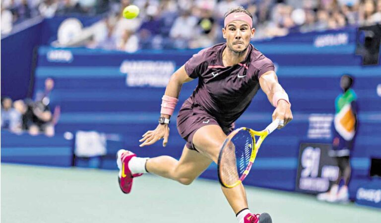 Nadal, Alcaraz withdraw from Roland Garros warm-up match in Monte Carlo