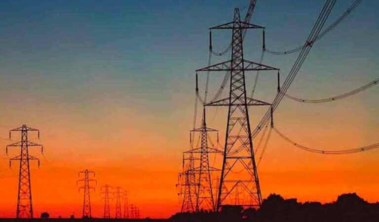 As Telangana grows, so do power connections