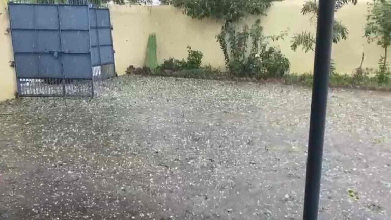 మరో 5 రోజులు వర్షాలు.. క్యుములోనింబస్ ప్రభావంతో భారీ వర్షం-నమస్తే తెలంగాణ