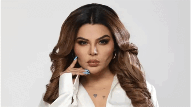 బాలీవుడ్ నటి రాఖీ సావంత్కు బెదిరింపు ఇమెయిల్స్ వచ్చాయి-నమస్తే తెలంగాణ