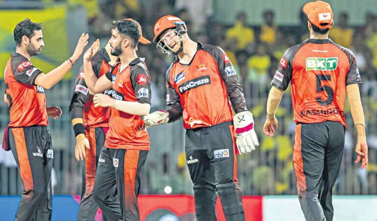IPL 2023, SRH vs DC preview: SRH look forward to action together