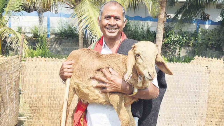 రెండవ పోస్టింగ్ కసరత్తు – నమస్తే తెలంగాణ