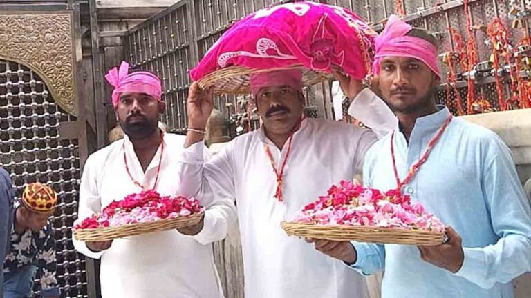 సీఎం కేసీఆర్ తన సత్తా చాటాలి