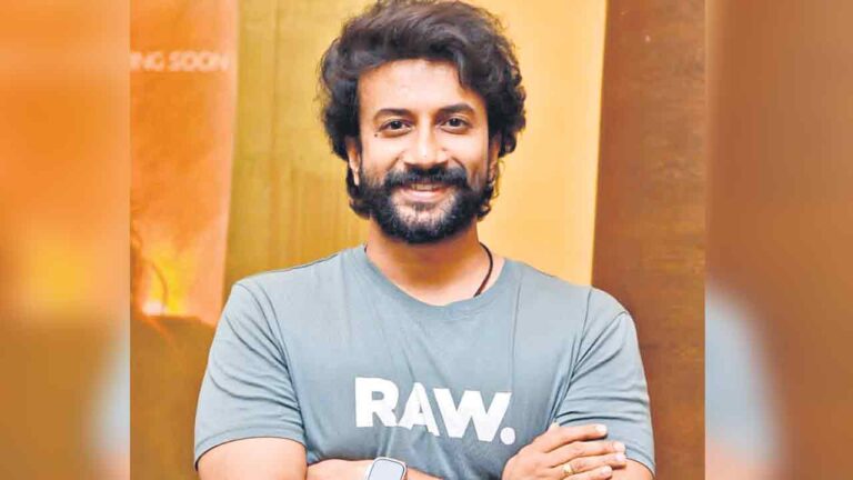 “బాటిల్ ఫుల్” ఎంటర్టైన్మెంట్ – నమస్తే తెలంగాణ