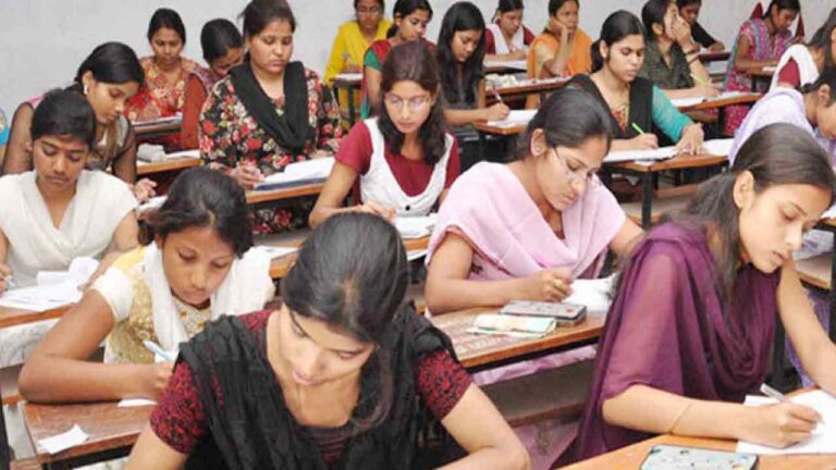 TS ఎంసెట్ | MSET ఫలితాలు ఉదయం 9:30 గంటలకు ప్రకటించబడతాయి. మంత్రి సబితారెడ్డి-నమస్తే తెలంగాణ విడుదల