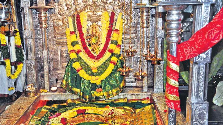 ఎల్లమ్మ కల్యాణం-నమస్తే తెలంగాణ జూన్ 20