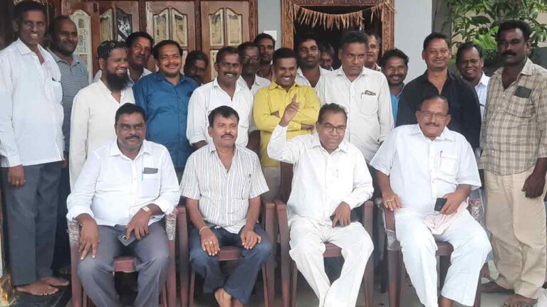 బీఆర్ఎస్ హ్యాట్రిక్ విజయం ఖాయం