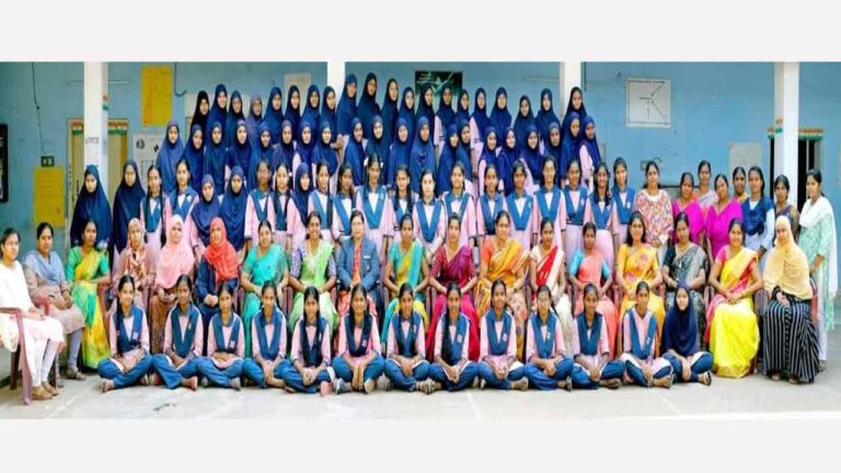 10వ తరగతి పరీక్ష ఫలితాలు విడుదలయ్యాయి