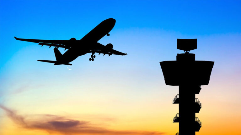 ఎయిర్ ట్రాఫిక్ | రికార్డు స్థాయికి చేరిన దేశీయ విమాన ప్రయాణికుల సంఖ్య..! -నమస్తే తెలంగాణ