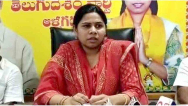 AP News |మాజీ మంత్రి అఖిలప్రియ బెయిల్పై విడుదల – నమస్తే తెలంగాణ