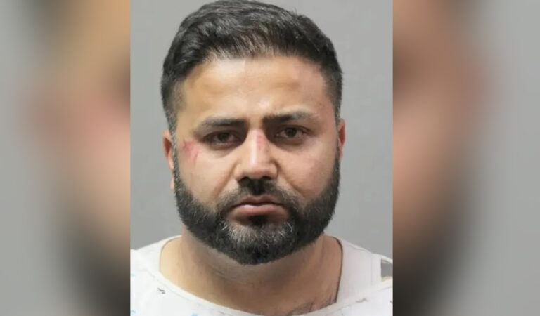 Drunk Indian driver kills 2 teens in US crash