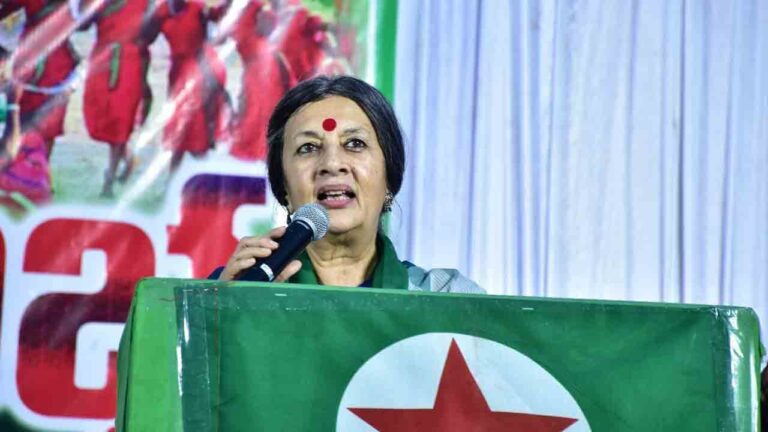 మోదీ సాబ్ ‘మన్ కీ బాత్’ కాదు… -నమస్తే తెలంగాణ