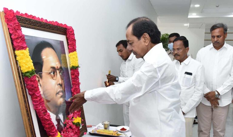 Opinion: Advocates of Ambedkarism – Telangana Today