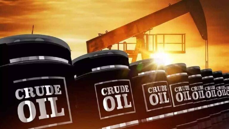 రష్యన్ క్రూడ్ ఆయిల్ |రష్యన్ క్రూడ్ ఆయిల్ తగ్గింపు తగ్గుతుంది.. ప్రజలకు పెట్రో “సేవ”..? ! -నమస్తే తెలంగాణ