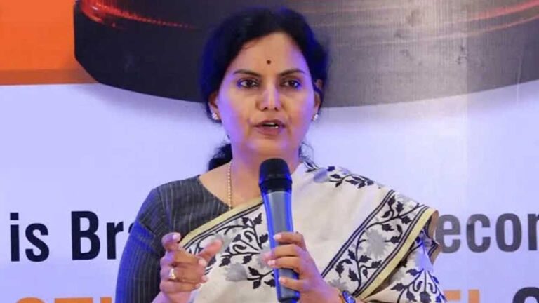 నమస్తే తెలంగాణ రాష్ట్ర దశాబ్ది ఉత్సవ కమిటీని సీఎస్ ఆధ్వర్యంలో ఏర్పాటు చేశారు