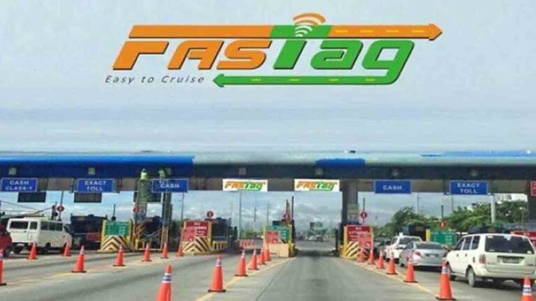 ఒకరోజు టోల్లో 1.93 బిలియన్లు – నమస్తే తెలంగాణ