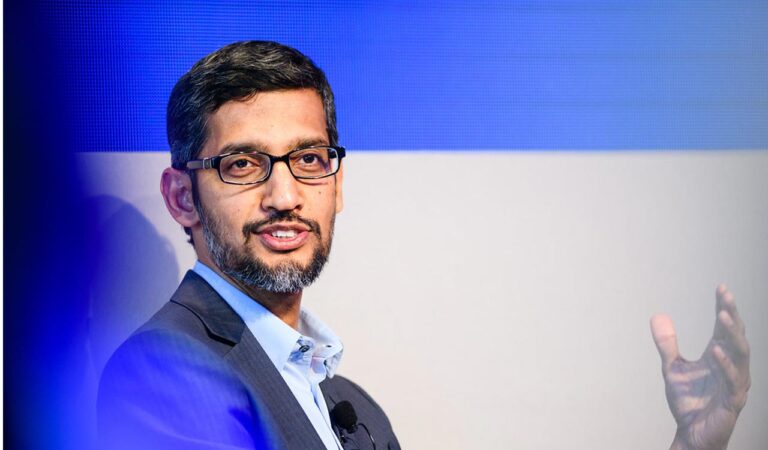 Check out the latest updates from Google AI