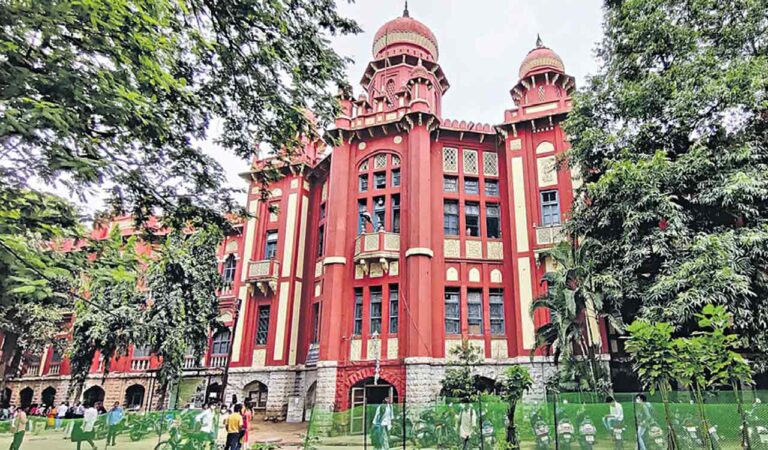 Rural students now studying in Telangana’s top universities