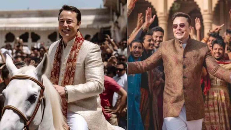 ఎలాన్ మస్క్ |ఆర్టిఫిషియల్ ఇంటెలిజెన్స్ అద్భుతం.. డిజైన్ వరుడిగా ఎలాన్ మస్క్.. అద్భుతమైన ఫోటోలు – నమస్తే తెలంగాణ