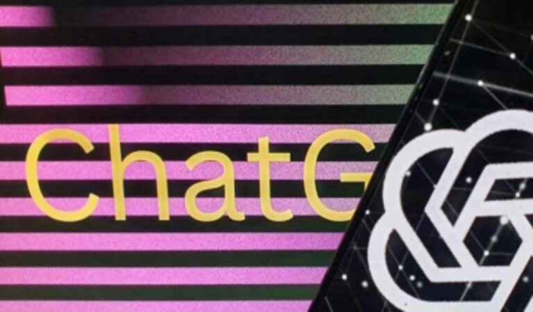 ChatGPT’s first arrest in China over fake train crash news