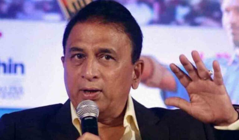 WTC Finals: Indian batsmen must improve batting speed, says Gavaskar