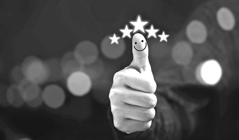 Opinion: Happiness rises