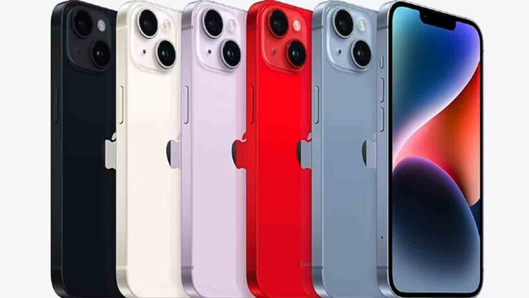 టాటా | టాటా గ్రూప్ మద్దతుతో ఐ-ఫోన్ను తయారు చేస్తోంది.. దాని గురించి మీకు ఎప్పుడు తెలుసు? ! -నమస్తే తెలంగాణ