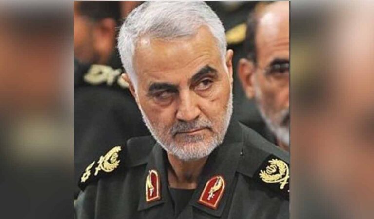 Iran warns U.S. of ultimate retaliation for Soleimani assassination