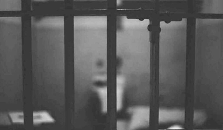 Five jailed for molesting women in Hyderabad