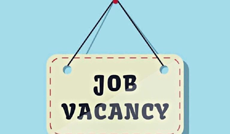 Apply Now for Jobs on DEET