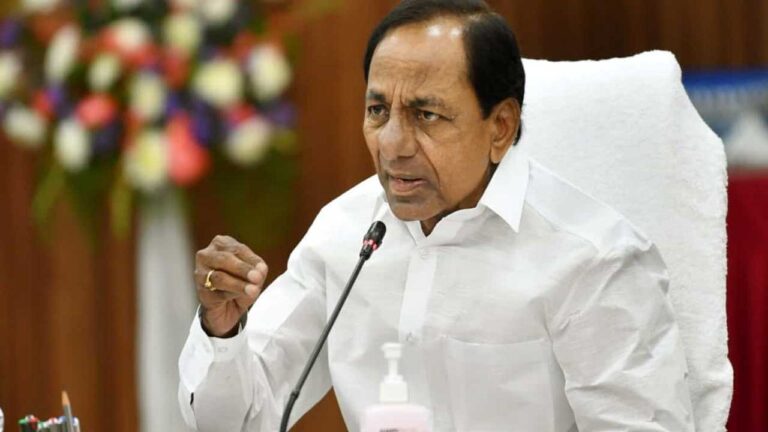 సీఎం కేసీఆర్-నమస్తే తెలంగాణ 10వ వార్షికోత్సవం తెలంగాణ వైభవాన్ని పురస్కరించుకుని: సీఎం కేసీఆర్-నమస్తే తెలంగాణ