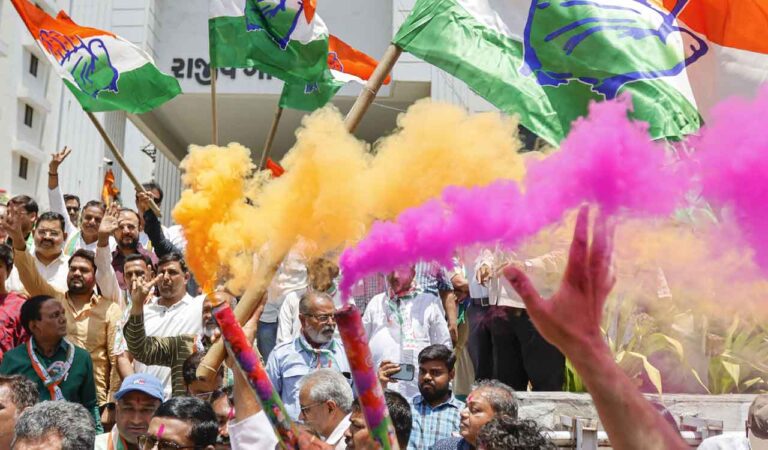 Karnataka result won’t have impact on Telangana